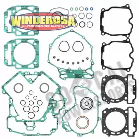 WG-1123-515008 WINDEROSA Engine Gasket Am Dps Kit Irs