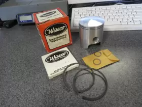2063P4 WISECO Nos Piston Rockwell Kit