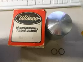 2166P1 WISECO Nos Piston Tnt 440