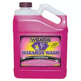 11079 WIZARDS Wash Gallon