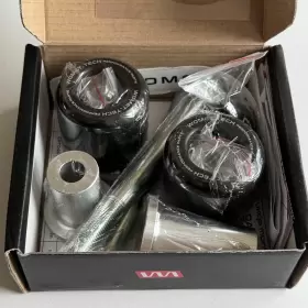 WT-1052 WOMET-TECH Frame Sliders CBR600RR Honda #2