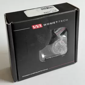 WT-1052 WOMET-TECH Frame Sliders CBR600RR Honda