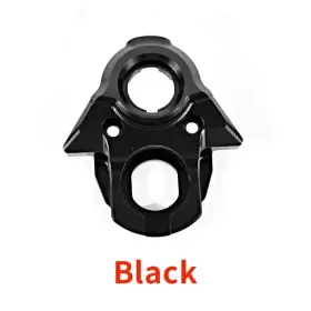 LB-OEM-072 WOODNIU RACEIN Cnc Control Cover Sur Ron Surron