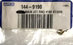144-9190 Jet Pilot #3