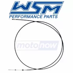 MN-2YG3 WSM Throttle Cable Boats Control AR210 Yg Yamaha