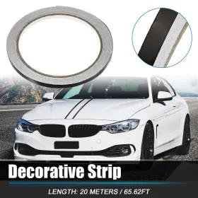 716058451557 X-AUTOHAUX Car Strips Reflective Sticker