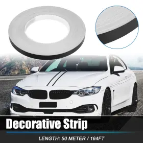 781913808432 X-AUTOHAUX Strips Waterproof Car