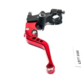 BOS-54 XMOTOS Zhejiang Clutch Perch Bracket Lever #2