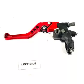 BOS-54 XMOTOS Zhejiang Clutch Perch Bracket Lever
