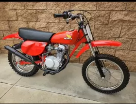 XR496866 XMR Performance Pipe Ahrma Lop Pdi XR75 XR80 Honda #3