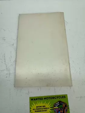 11623-11-99 YAMAHA Lit Owners Manual Mx 250 360 #3
