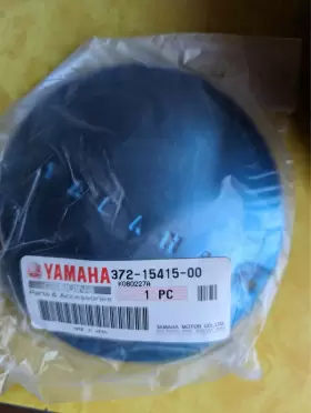 15415-00 YAMAHA Cover