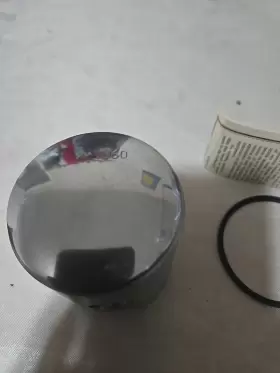 187P6 YAMAHA Wiseco Piston Kit AT3 AT2MX #3