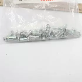 1B2-F5395-00 YAMAHA Spoke Nipple #3