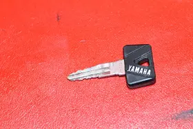 1GM-82501-31-00 YAMAHA Kenny Roberts Lock Set Ignition Gas Rz #3