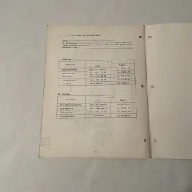1J7-28197-19 YAMAHA Shaft Drive Service Repair Manual #3