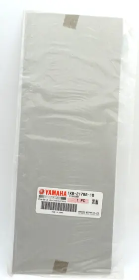 1KB-21788-10 YAMAHA Graphic Decal YZF-R1