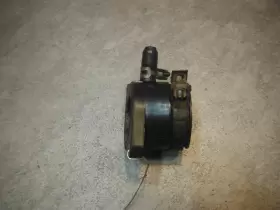 1KH-13586-00-00 YAMAHA Intake Boot Carburetor Joint TT225 #3