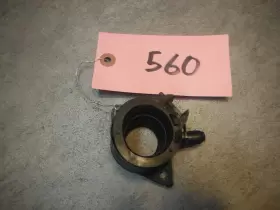 1KH-13586-00-00 YAMAHA Intake Boot Carburetor Joint TT225