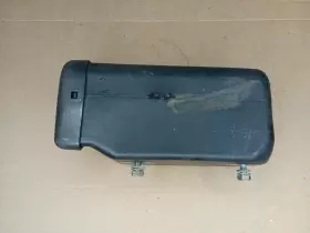 1L9-21170-00 YAMAHA Tool Box XS360D #2