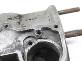 1LX-11311-00-00 YAMAHA Cylinder Jug Barrel YZ125 Yz #2