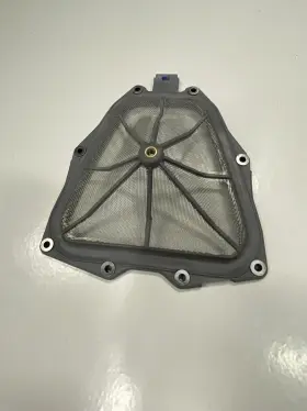 1SL-14459-00-00 YAMAHA Backfire Screen Air Box Filter YZ250FX