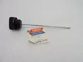 1T4-15362-00 YAMAHA Nos Oil Level Plug XS750