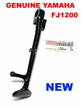 1TX-27311-00-R4 YAMAHA Kickstand Stand FJ1200 Fj