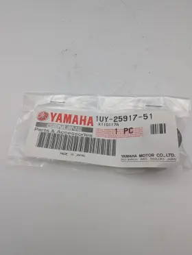 1UY-25917-51-00 YAMAHA Nos Caliper Boot Big YZ85 Kodiak Bear