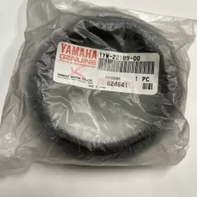 1YW-22189-00 YAMAHA Boot Rubber MOTO-4