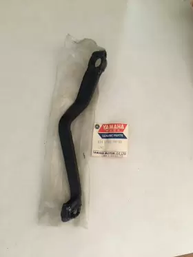 214-27211-00-33 YAMAHA Nos Brake Pedal