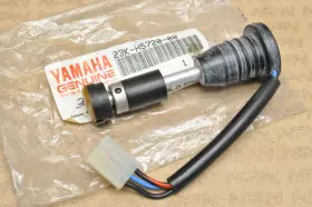 23K-H5720-00 YAMAHA Nos Oil Gauge RT180 #2