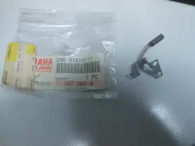 256-81612-11 YAMAHA Nos Brush XS650 TX650