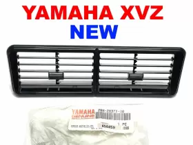 26H-2837Y-00 YAMAHA Xvz Royal Air Vent Grill XVZ12 XVZ13