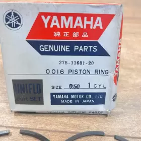 275-11601-20 YAMAHA Nos Piston Rings #2