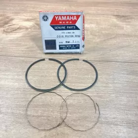 275-11601-20 YAMAHA Nos Piston Rings