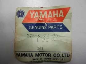 275-81314-20 YAMAHA Nos Lighting Coil #2