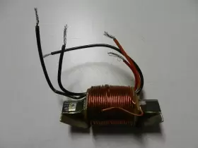 275-81314-20 YAMAHA Nos Lighting Coil #3
