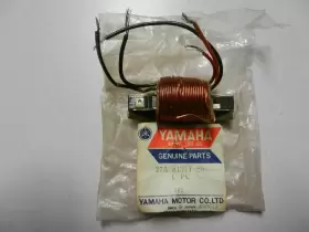 275-81314-20 YAMAHA Nos Lighting Coil