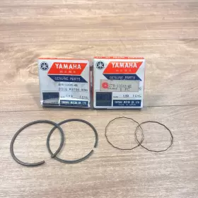 278-11610-41 YAMAHA Nos Piston Rings R5
