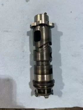 278-18541-00 YAMAHA Gear Cam Drum YR5 #2