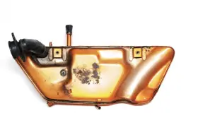 278-21705-00-34 YAMAHA Oil Tank Right Cover RD350 R5 #2