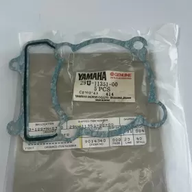 29U-11351-00-00 YAMAHA Cylinder Base Gasket Ytm Moto Yfm Yfb
