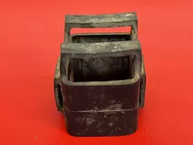 2A7-85546-00-00 YAMAHA Cdi Suspension Mount YZ80 Yz #3