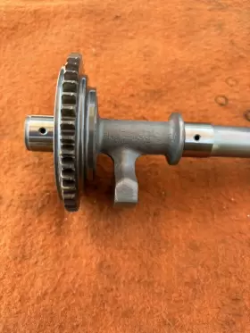2CR-11500-00 YAMAHA Engine Balancing Balancer Shaft YZF-R1