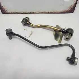 2F3-13171-00-00 YAMAHA Oil Lines Pipes Engine XS850 XS750 #3