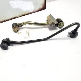 2F3-13171-00-00 YAMAHA Oil Lines Pipes Engine XS850 XS750