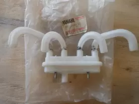 2H7-14434-01 YAMAHA Oil Separator XS1100 #2