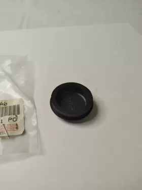 2TW-F3168-A0-00 YAMAHA Nos Front Fork Cap RT180 #3