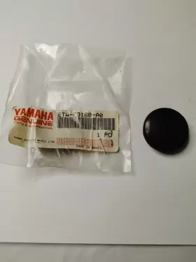 2TW-F3168-A0-00 YAMAHA Nos Front Fork Cap RT180